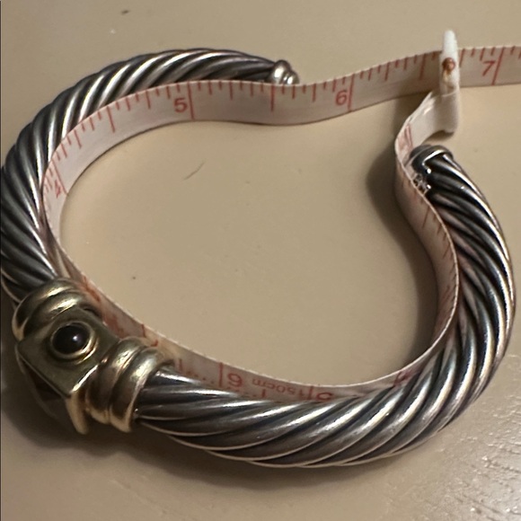 / David Yurman Bracelet - Picture 5 of 8